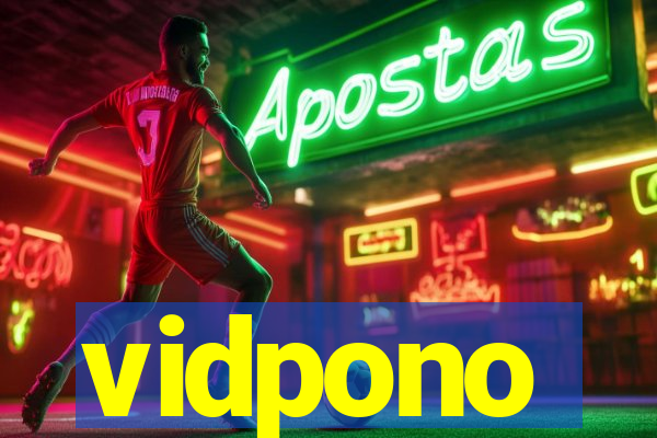 vidpono