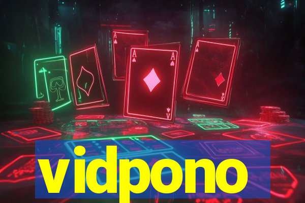 vidpono