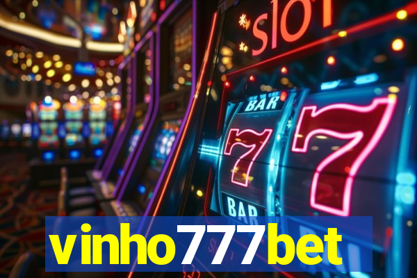 vinho777bet