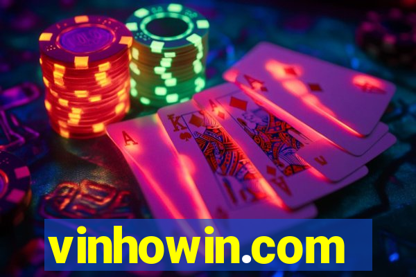 vinhowin.com