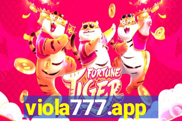 viola777.app