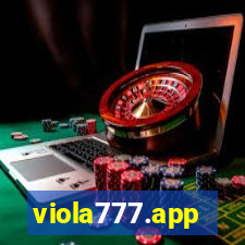 viola777.app