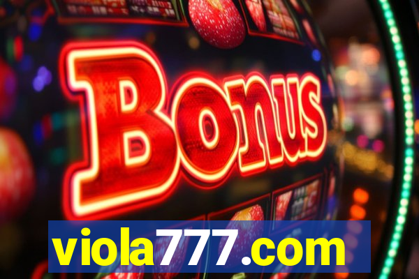 viola777.com