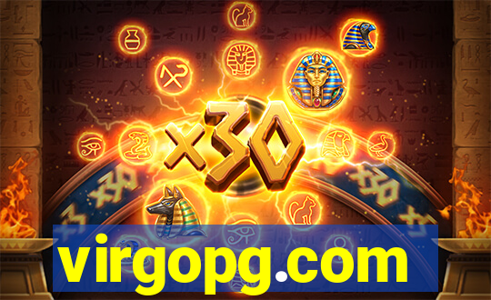 virgopg.com