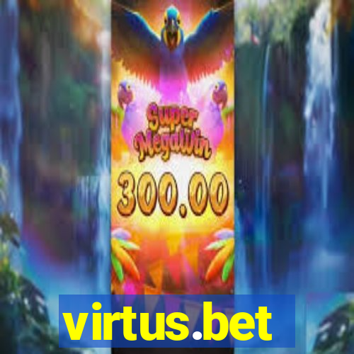 virtus.bet