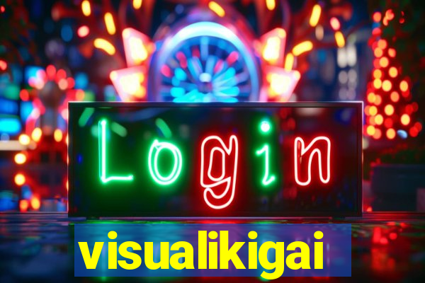 visualikigai