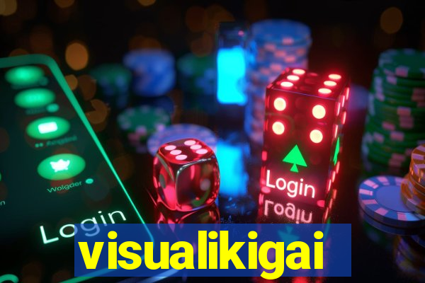 visualikigai