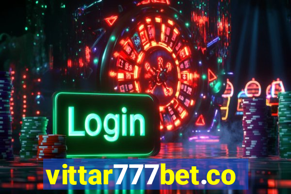 vittar777bet.com