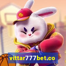 vittar777bet.com