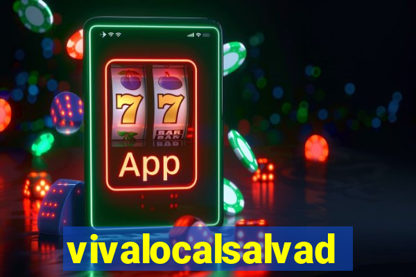 vivalocalsalvador