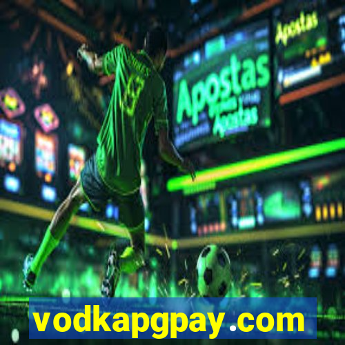 vodkapgpay.com