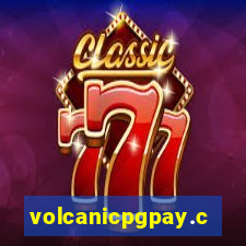 volcanicpgpay.com