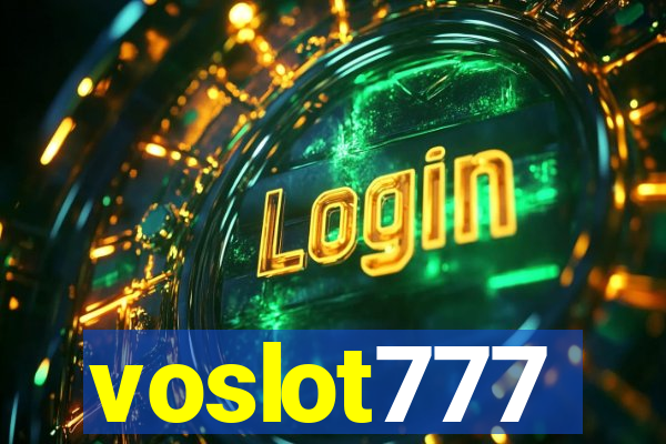 voslot777