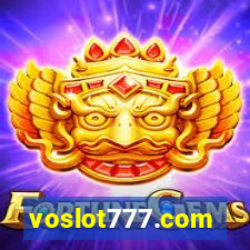 voslot777.com