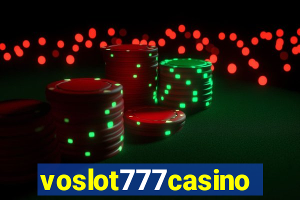 voslot777casino