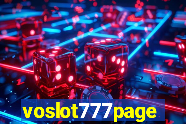 voslot777page