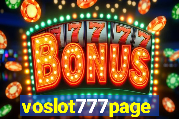 voslot777page