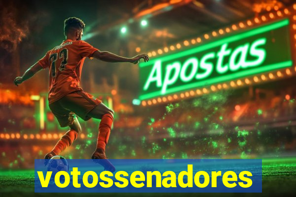 votossenadores