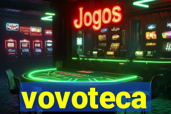 vovoteca