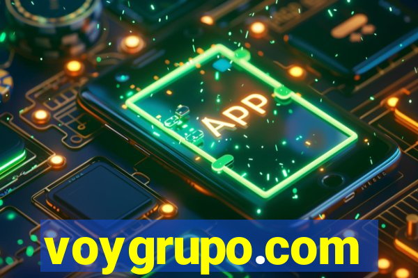 voygrupo.com