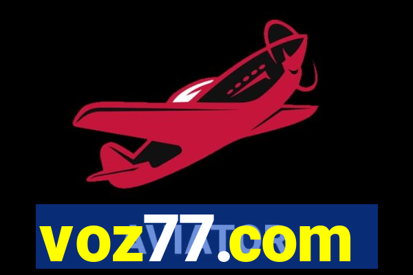 voz77.com