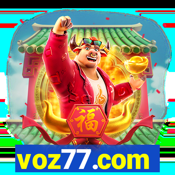 voz77.com