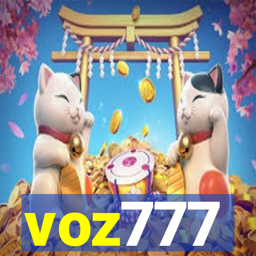 voz777