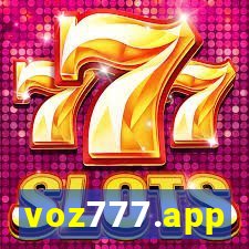 voz777.app