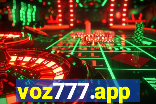 voz777.app