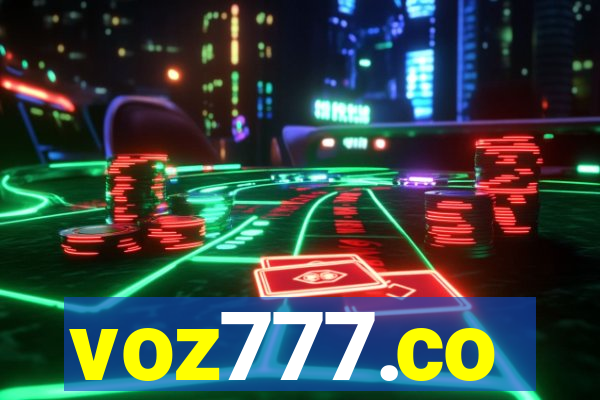 voz777.co