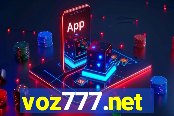 voz777.net