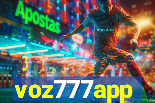 voz777app