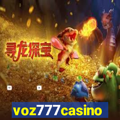 voz777casino