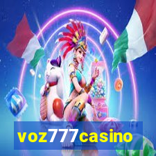 voz777casino