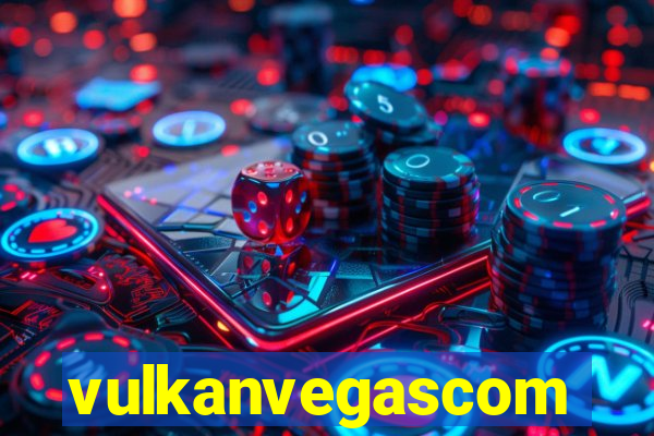 vulkanvegascom