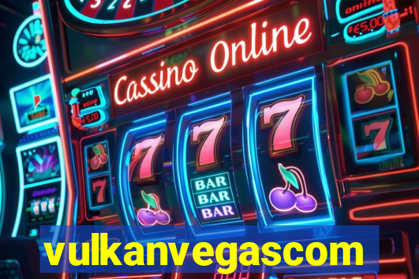 vulkanvegascom