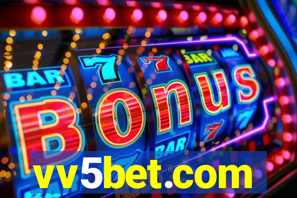 vv5bet.com