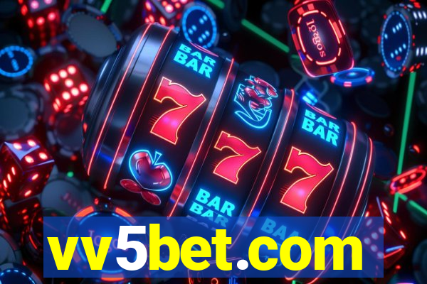 vv5bet.com