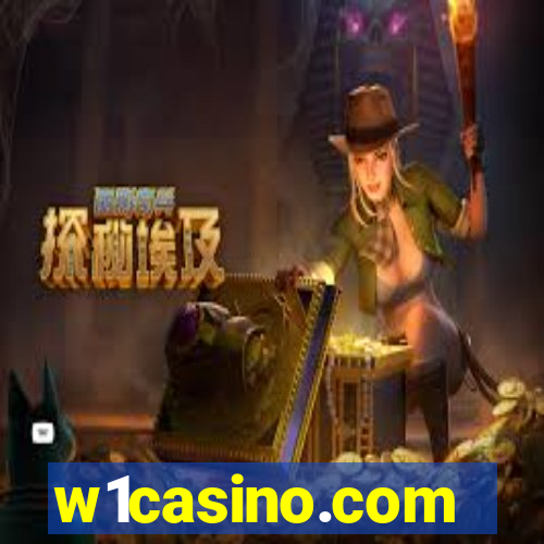 w1casino.com