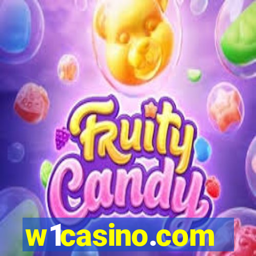 w1casino.com