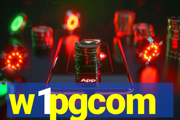 w1pgcom