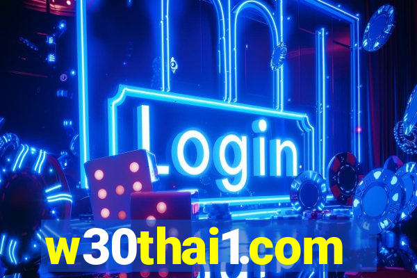 w30thai1.com