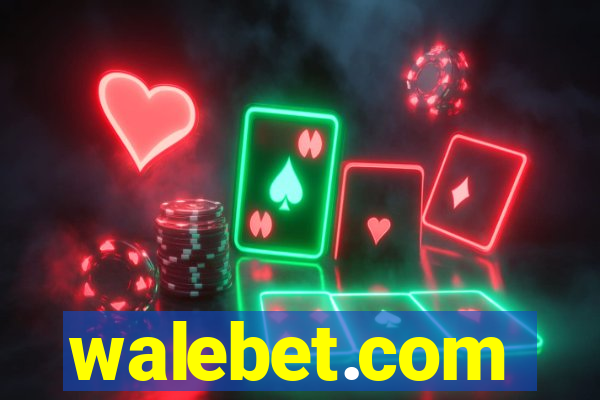 walebet.com