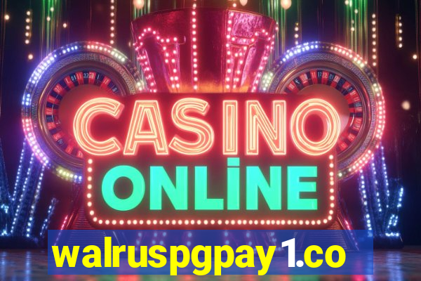 walruspgpay1.com