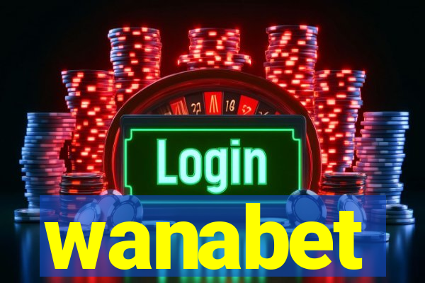 wanabet-games.com