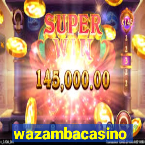 wazambacasino