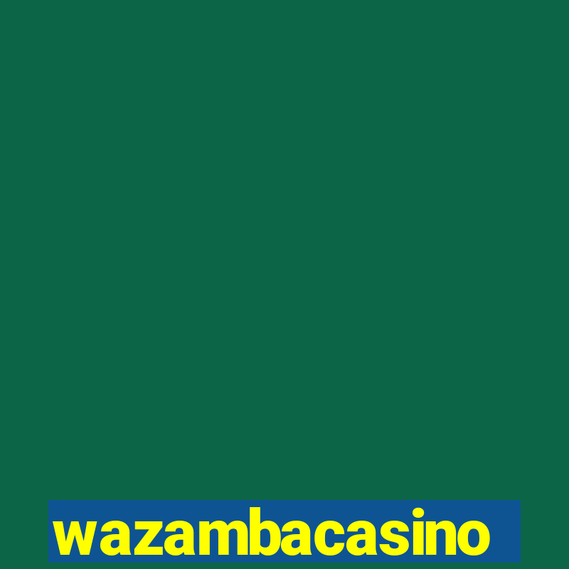 wazambacasino