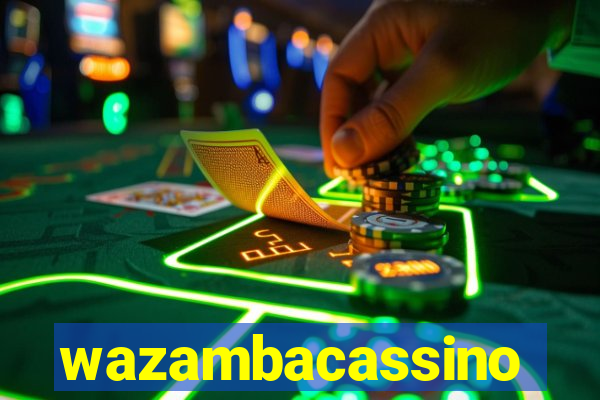 wazambacassino