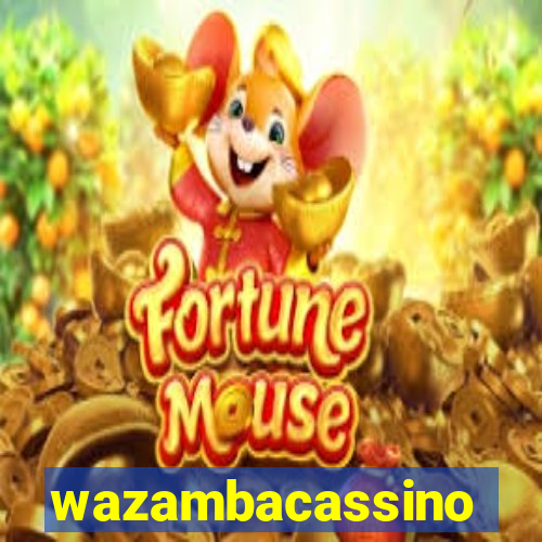 wazambacassino