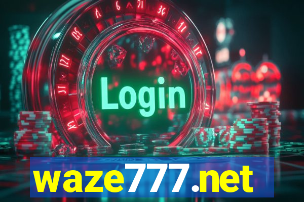 waze777.net